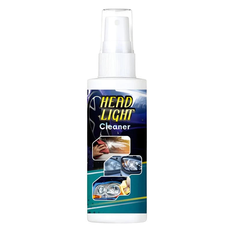 Headlight Lens Cleaner (Buy 1 Get 2 Free)