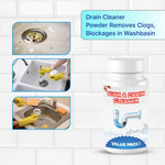 Load image into Gallery viewer, Drain Cleaner (Buy one get one free)
