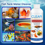 Load image into Gallery viewer, Automatic Fish Tank Cleaner – (Buy 1 Get 1 Free🔥)
