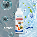 Load image into Gallery viewer, Automatic Fish Tank Cleaner – (Buy 1 Get 1 Free🔥)
