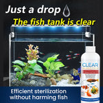 Load image into Gallery viewer, Automatic Fish Tank Cleaner – (Buy 1 Get 1 Free🔥)
