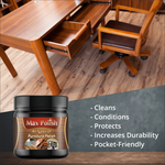 Load image into Gallery viewer, New Life into Your Furniture with Max Polish (Buy One Get One Free!)
