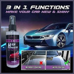 Load image into Gallery viewer, 3 in 1 High Protection Ceramic Coating Spray (Buy 1 Get 1 Free)
